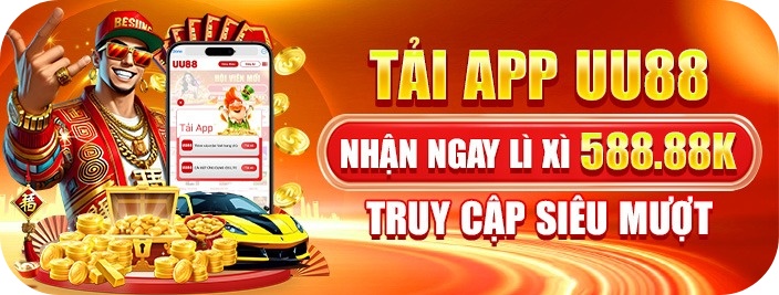 uu88k đăng nhập